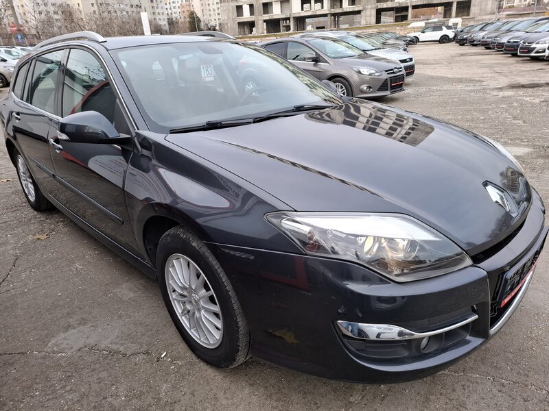 Renault Laguna