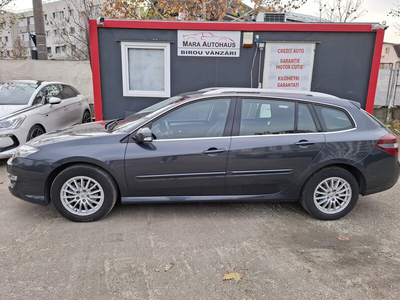 Renault Laguna